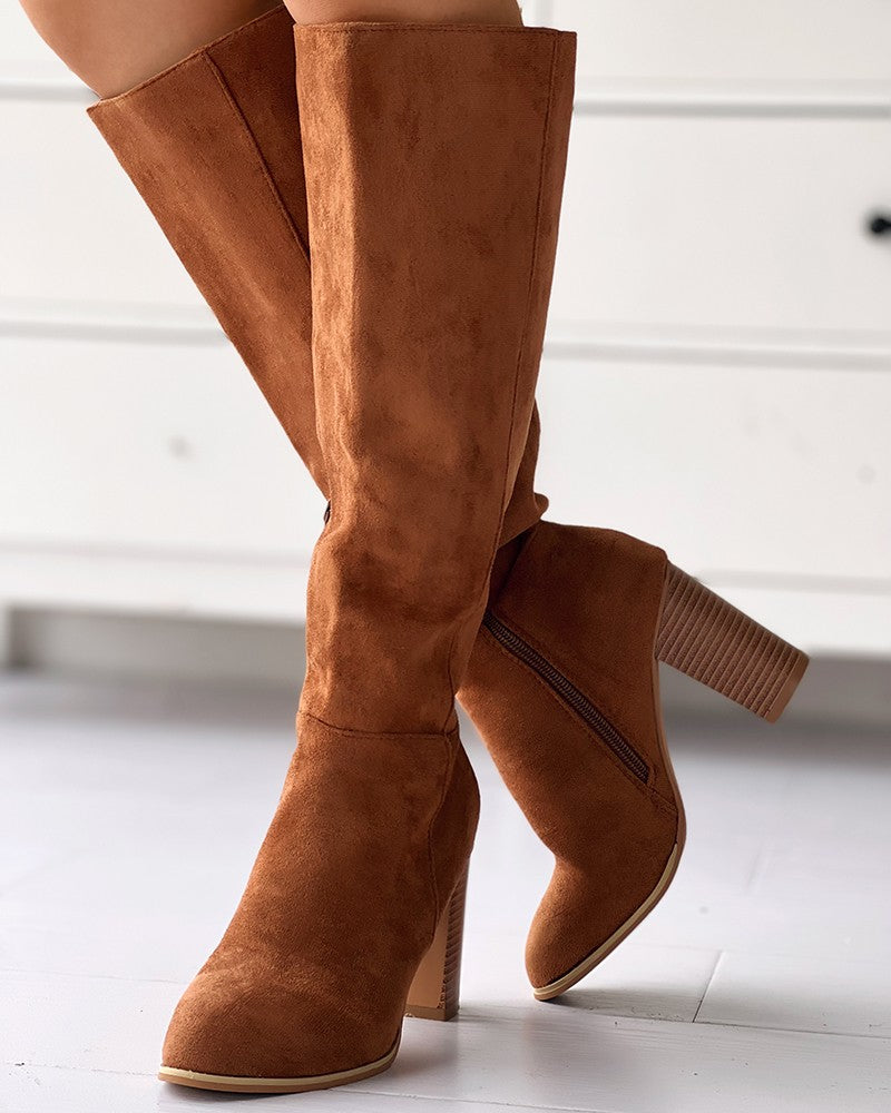 Barbara® | Comfortable and durable orthopedic boots