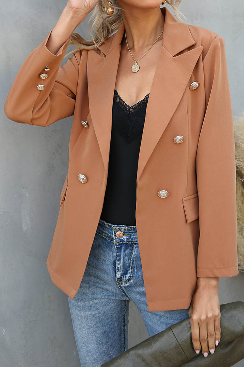 Asuncion® | Casual and relaxed Dida jacket