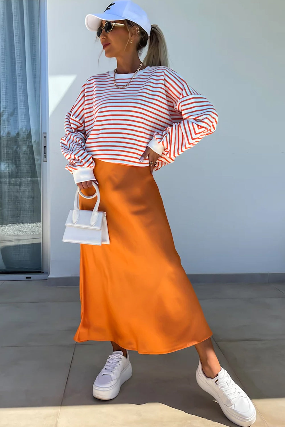 Carmen® | Casual and relaxed winter garment