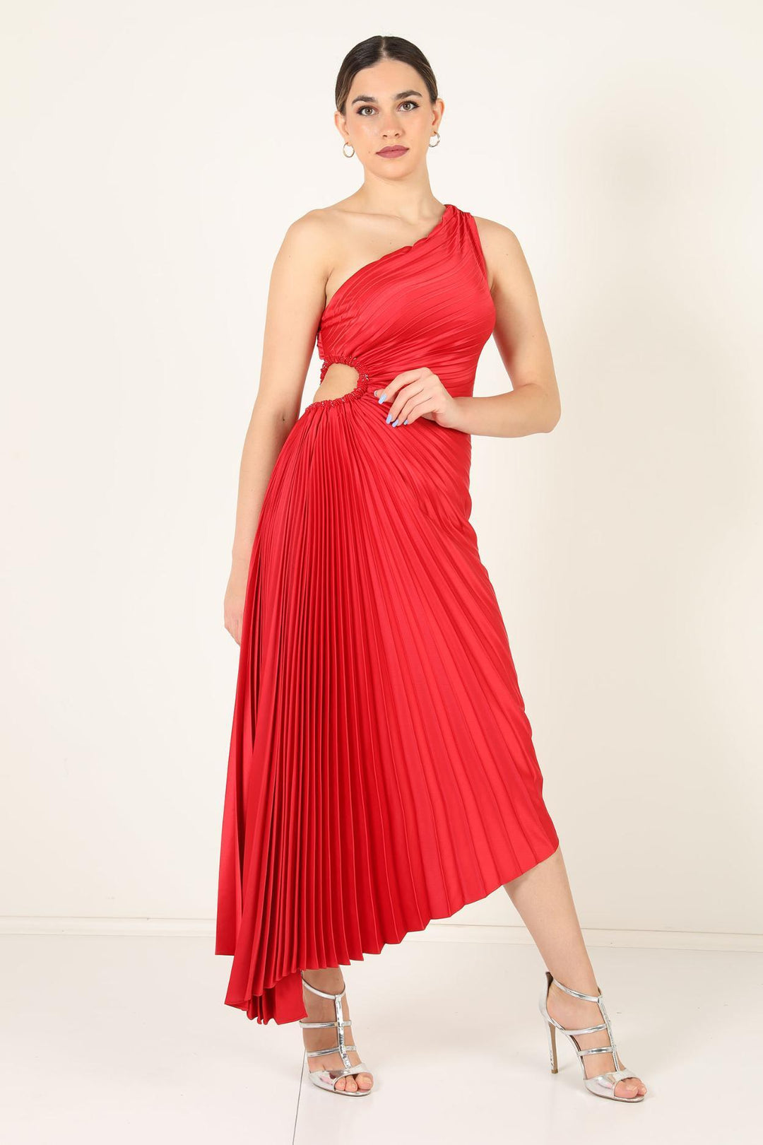Lori | Elegant Maxi Dress