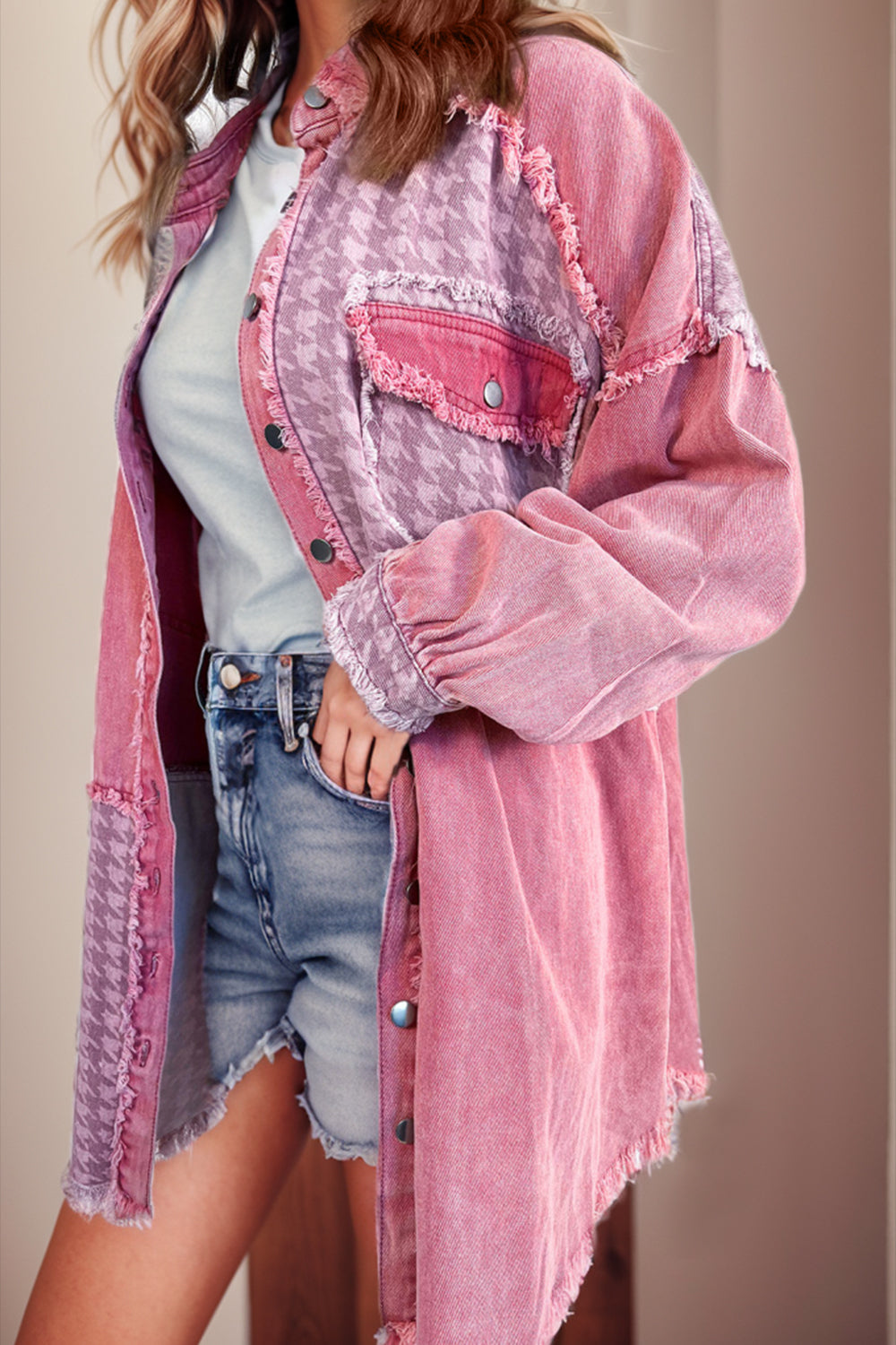 Dolores® | Effortless and trendy winter jacket