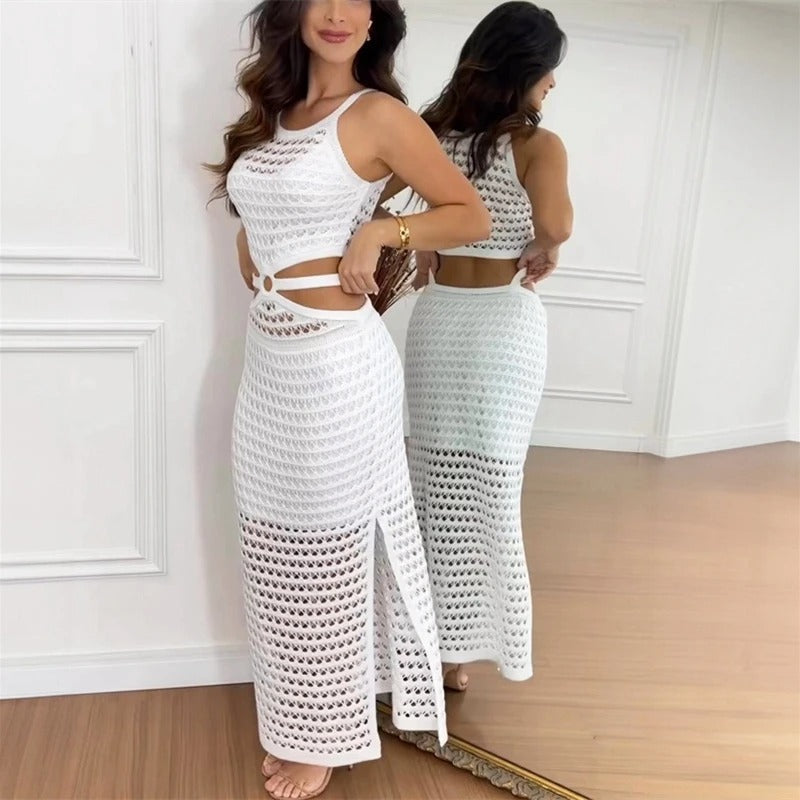 Caitlin® | Summer Dress