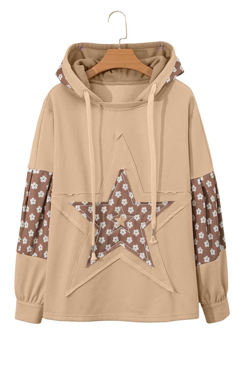 Antonia® | Elegant and versatile winter hoodie