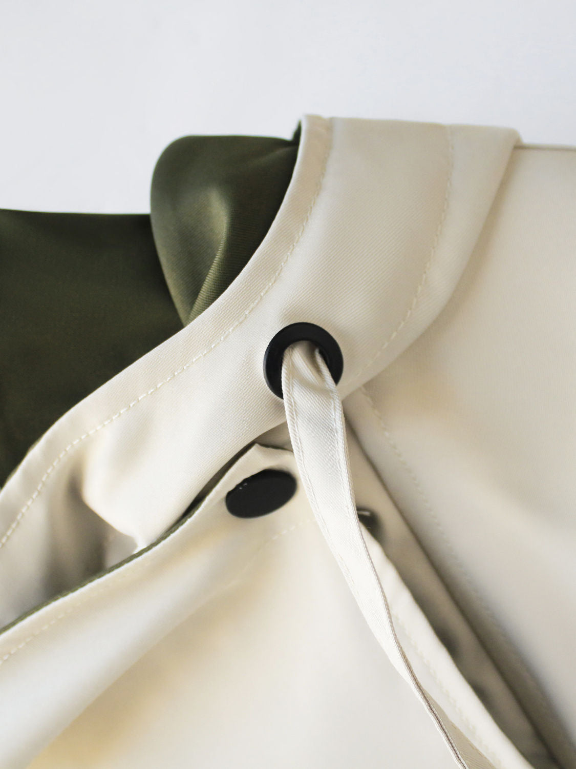 Deborah® | Two-layer jacket with zip and buttons