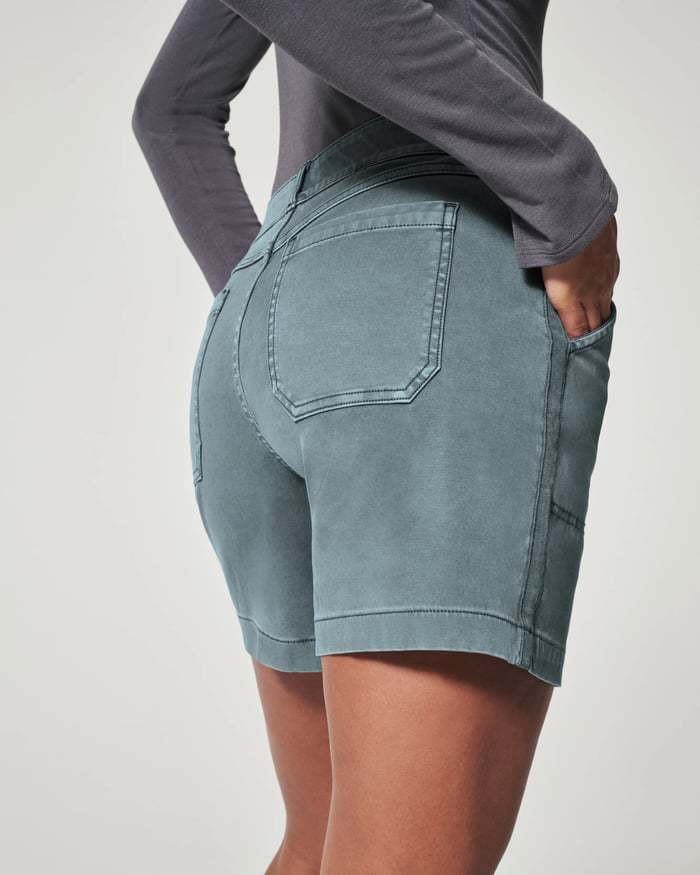 Catalina® | Essential twill shorts