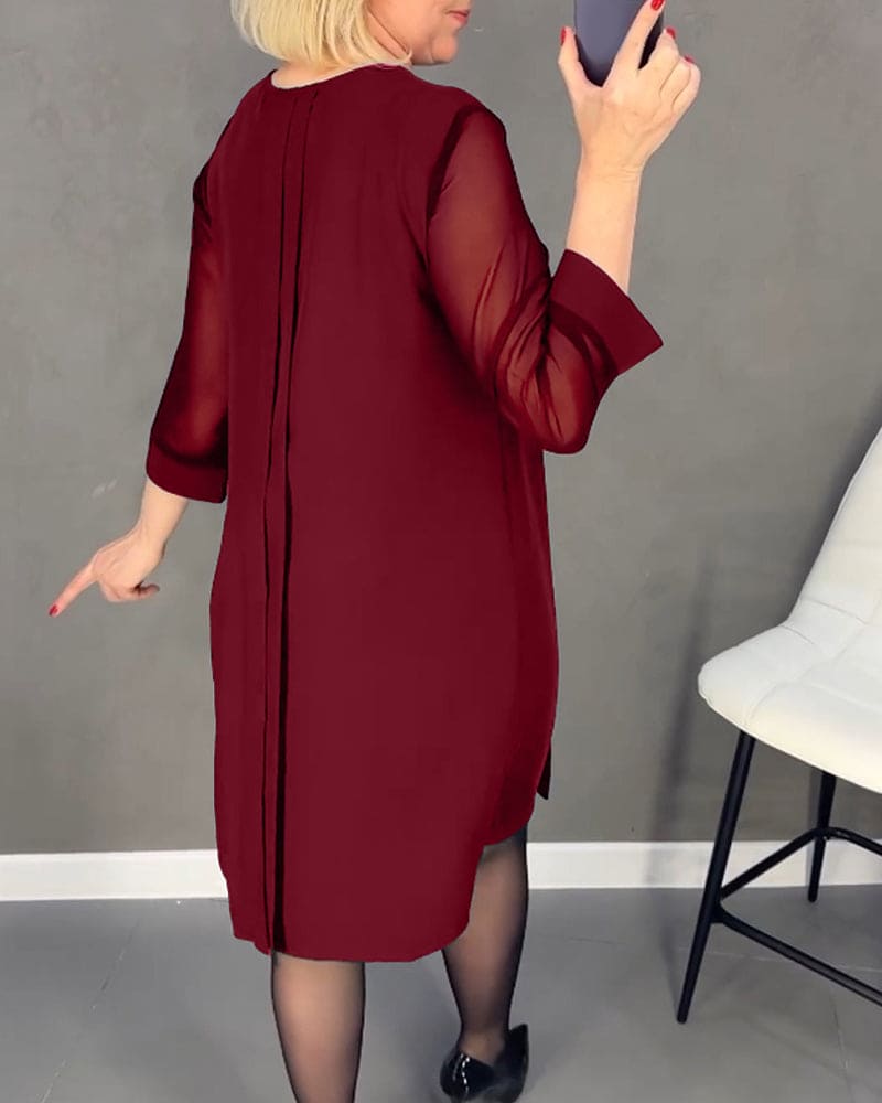 Alicia® | Casual and stylish summer dress
