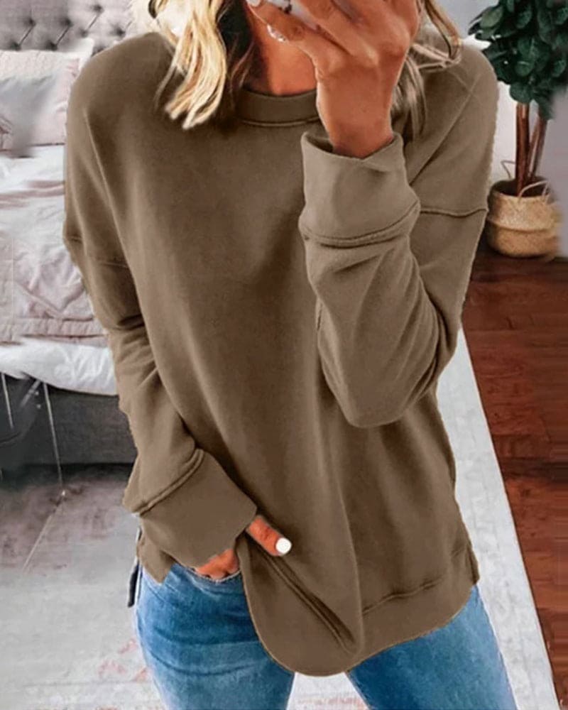 Celia® | Warm sweater
