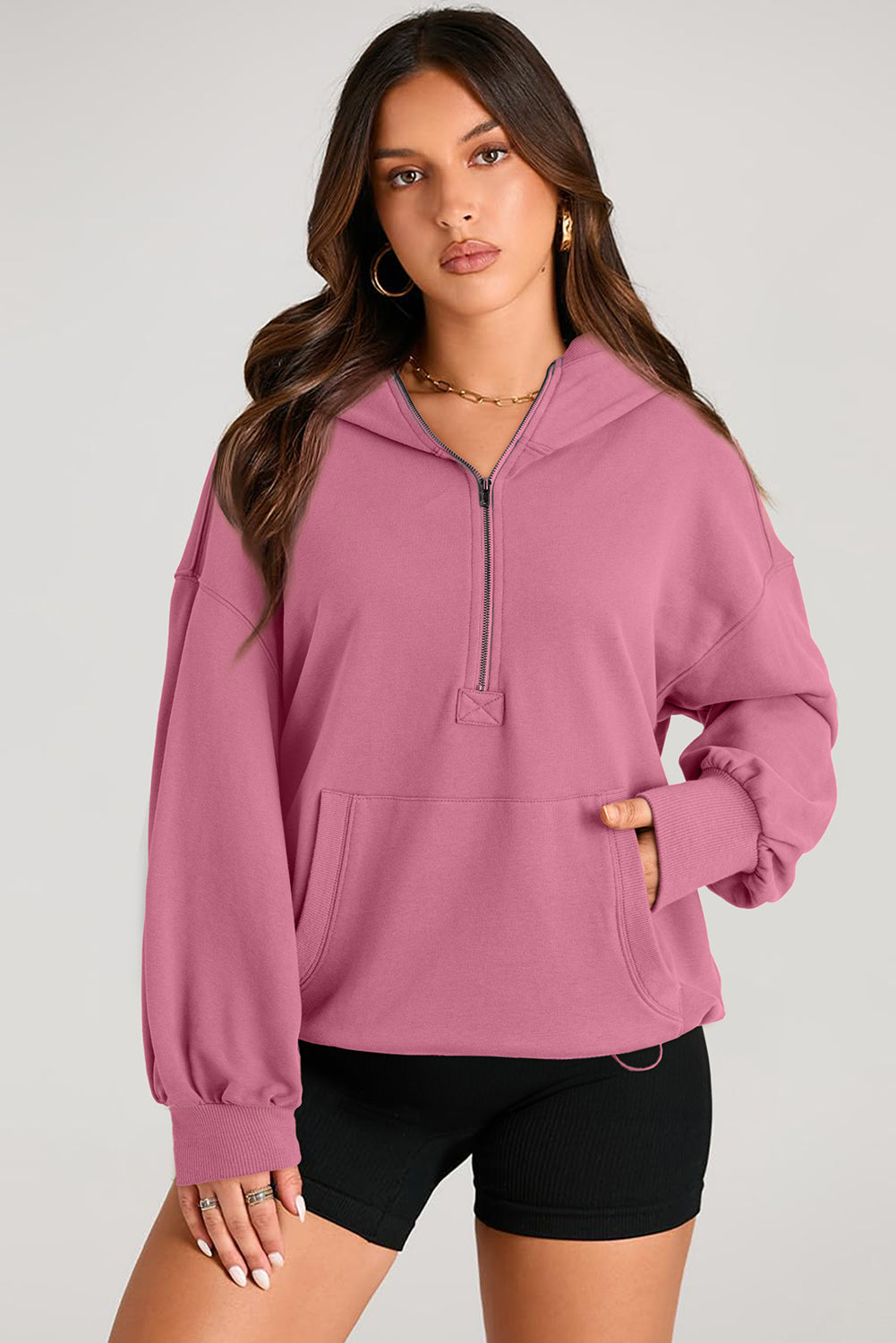 Corina® | Modern and comfortable winter hoodie