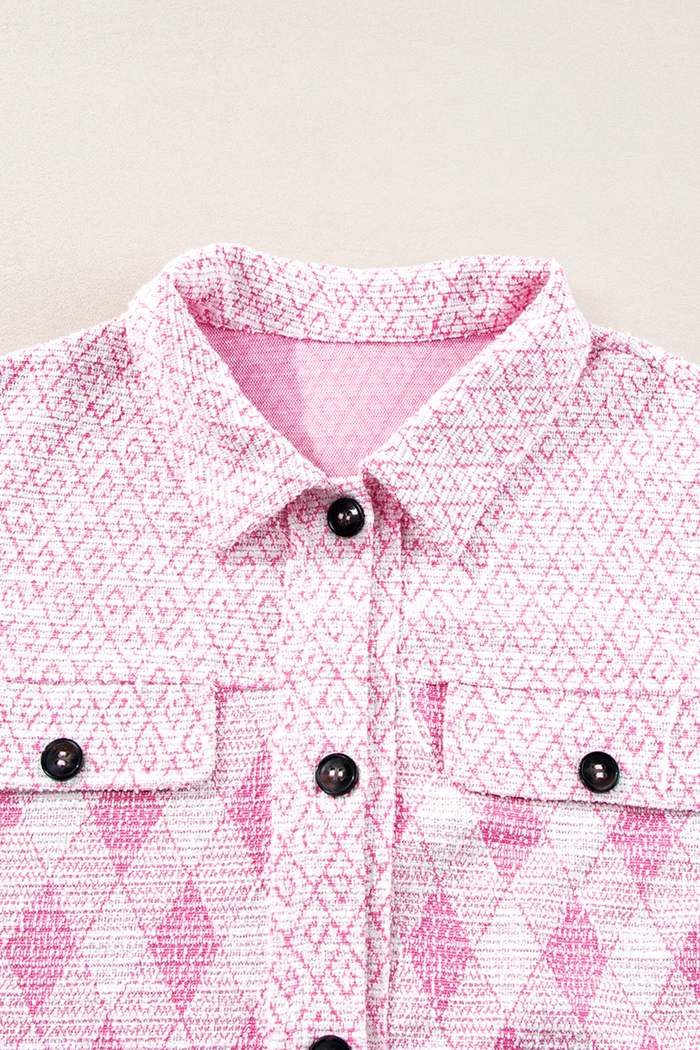 Benita | Elegant and casual winter garment