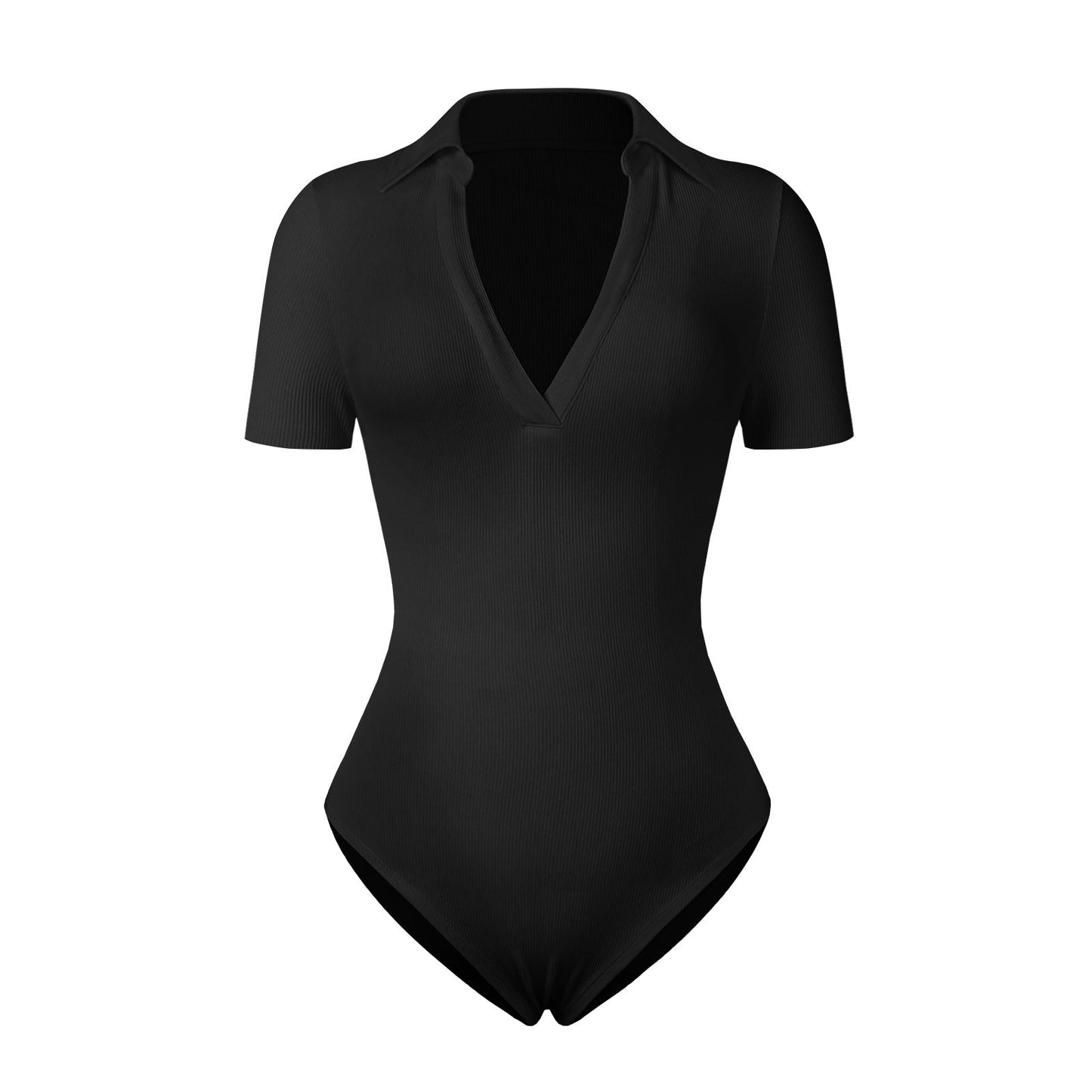 Berenice® | V-neck shirt bodysuit