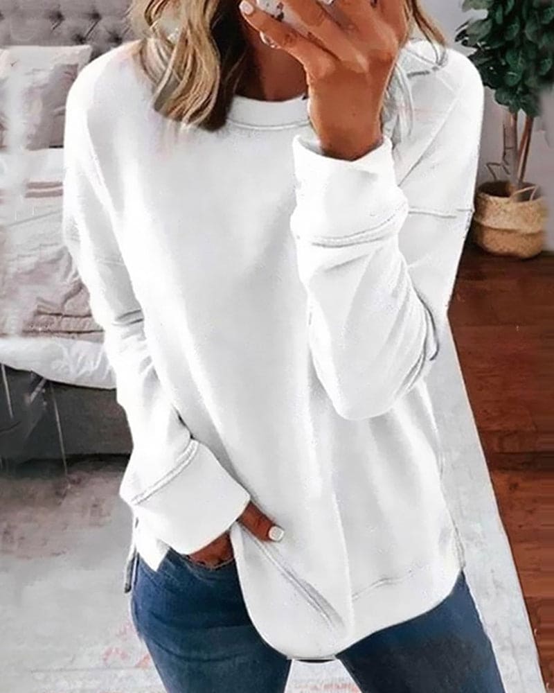 Celia® | Warm sweater