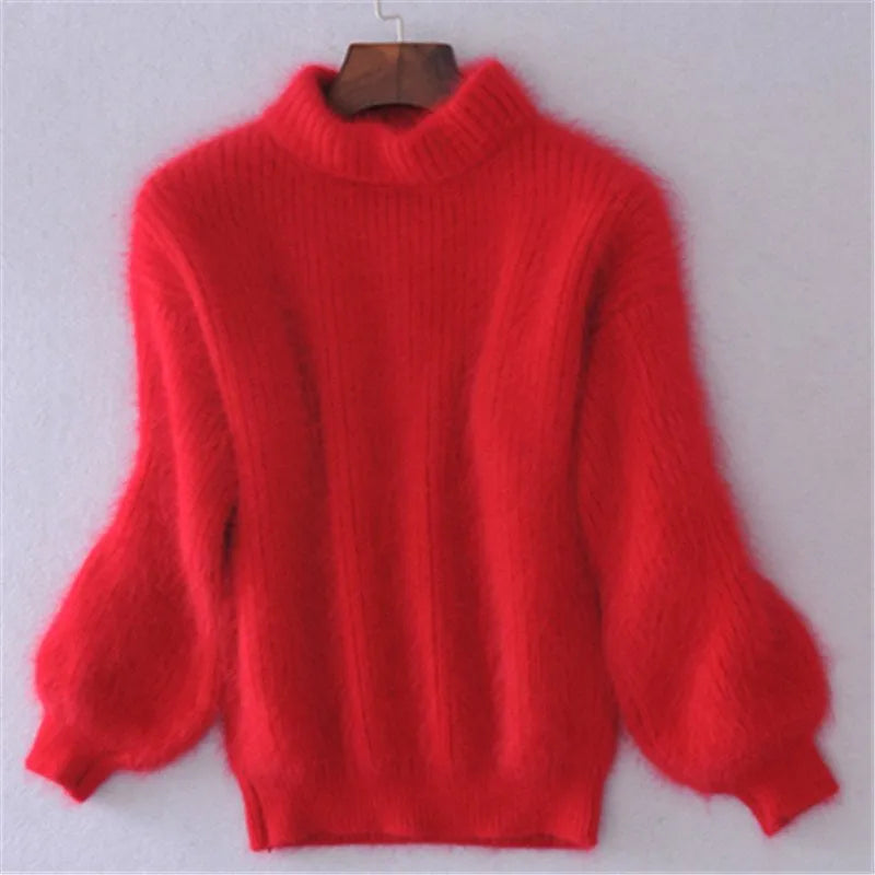 Bianca® | Wool sweater