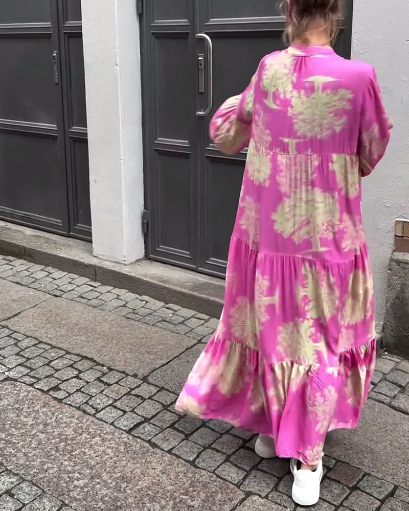 Corina® | Flowing Cocktail Dress