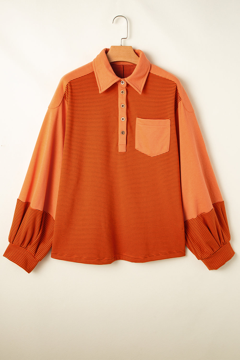 Casandra® | Classic and comfortable winter garment.
