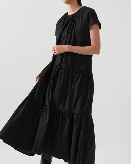 Alba® | Tiered midi dress from Eloise
