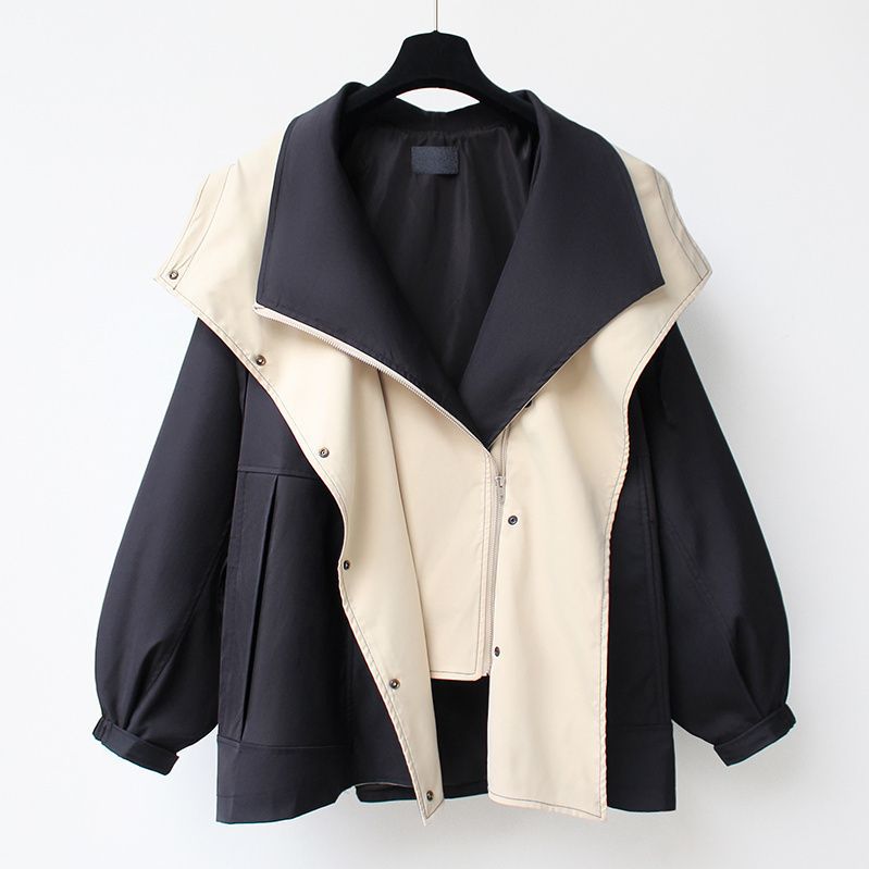 Deborah® | Two-layer jacket with zip and buttons