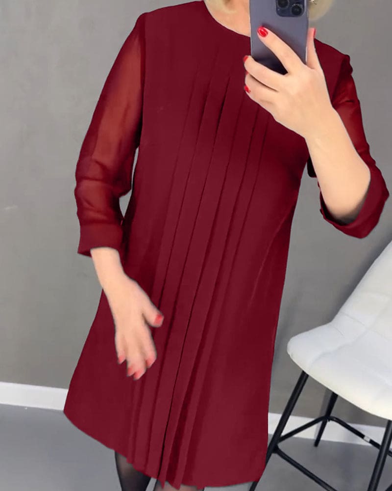 Alicia® | Casual and stylish summer dress