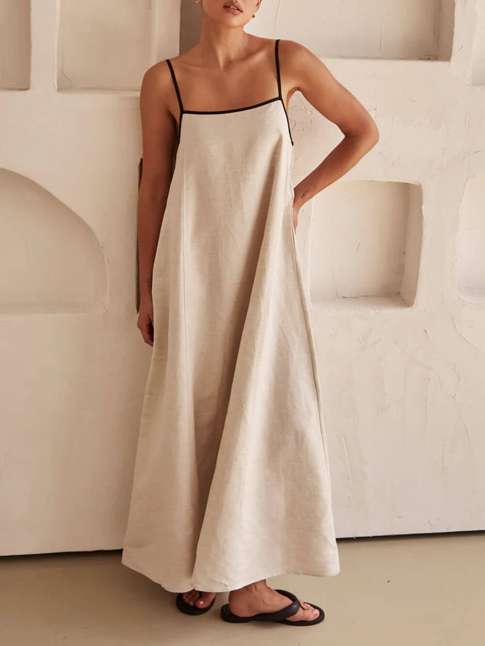 Cora® | Dress with straps