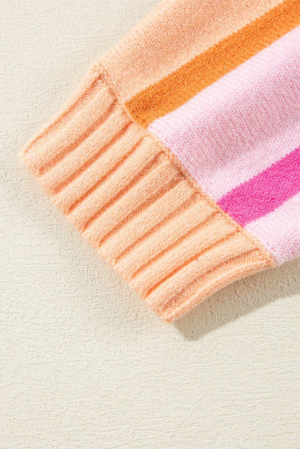 Consuelo | Classic and elegant winter sweater