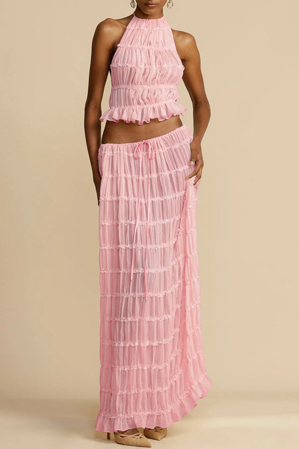 Dana® | Elegant and fashionable long skirt
