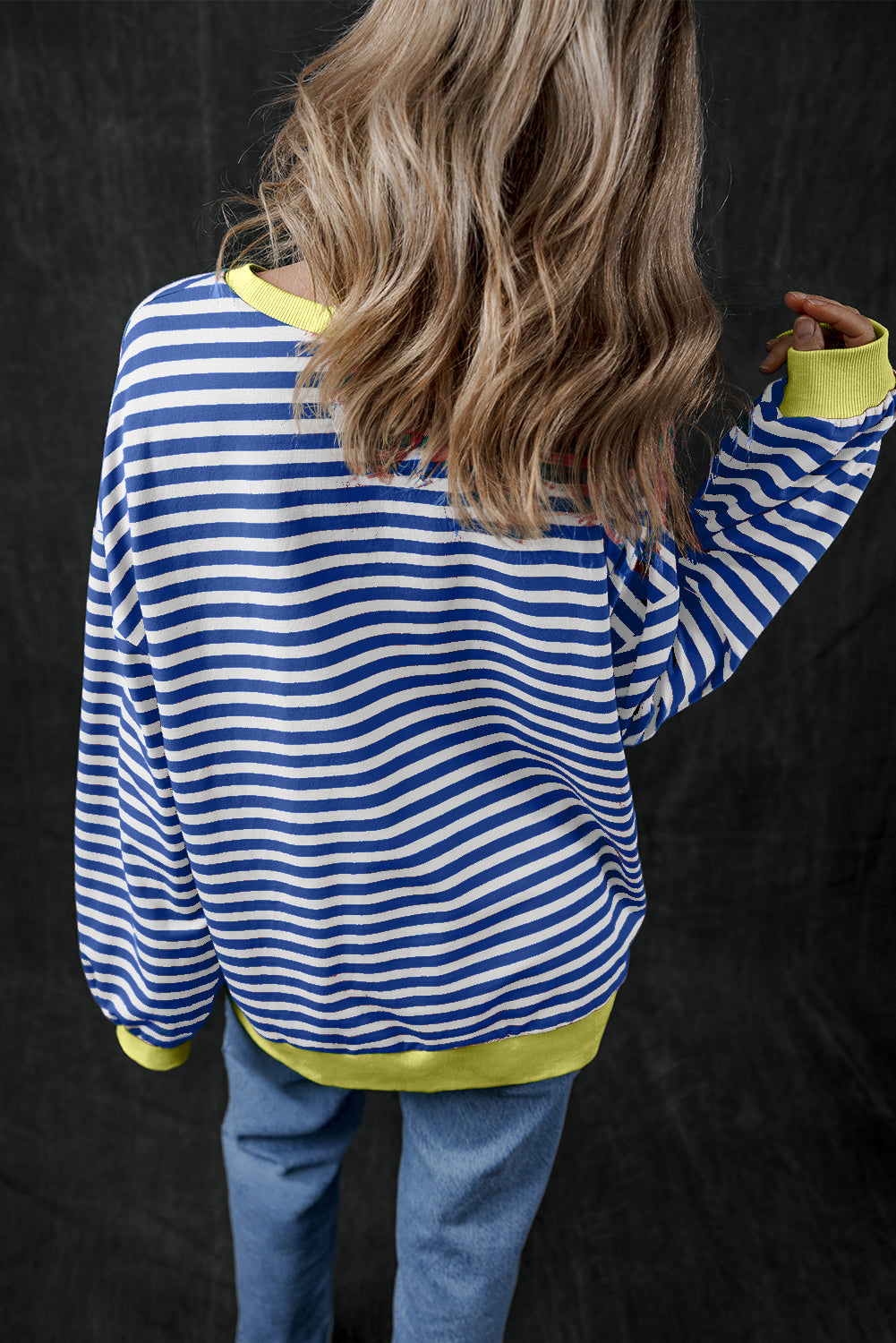 Clotilde | Modern and comfortable winter garment