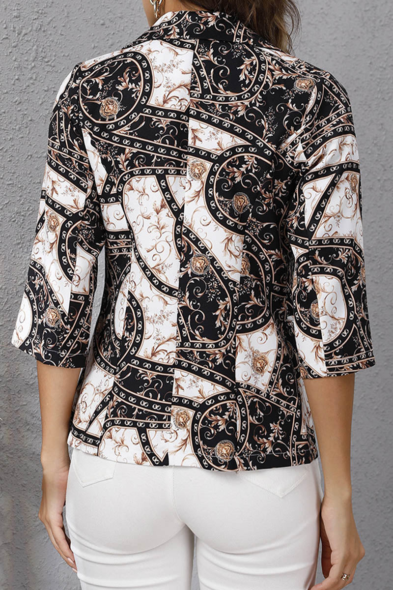 Azucena® | Chic and relaxed jacket