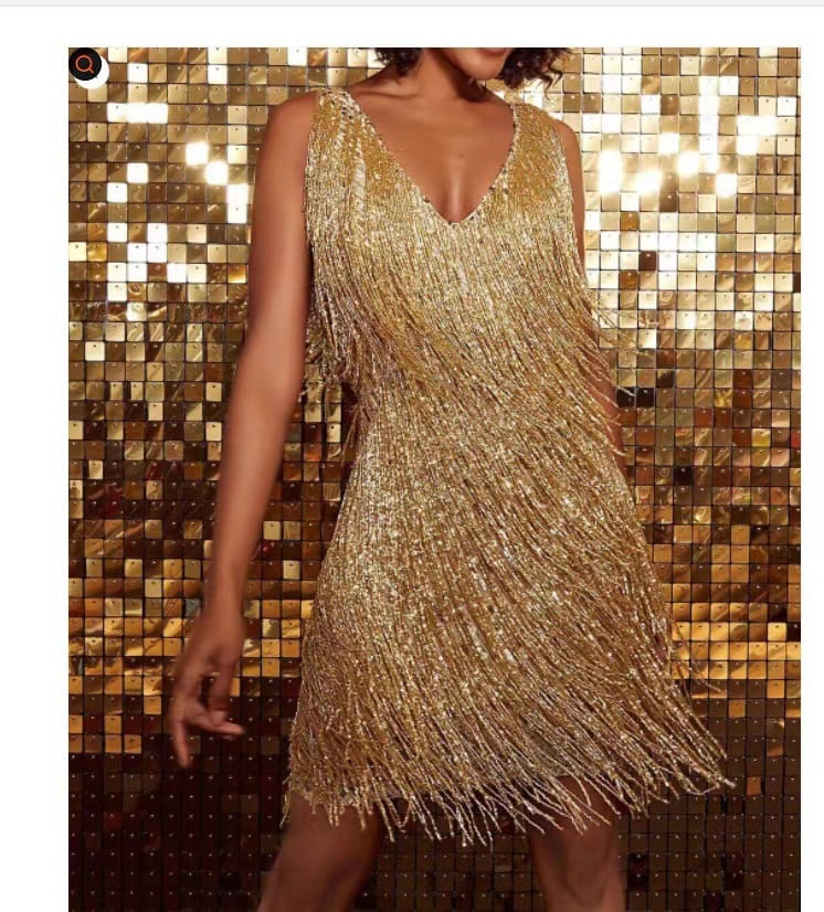 Elara® | Unique dress