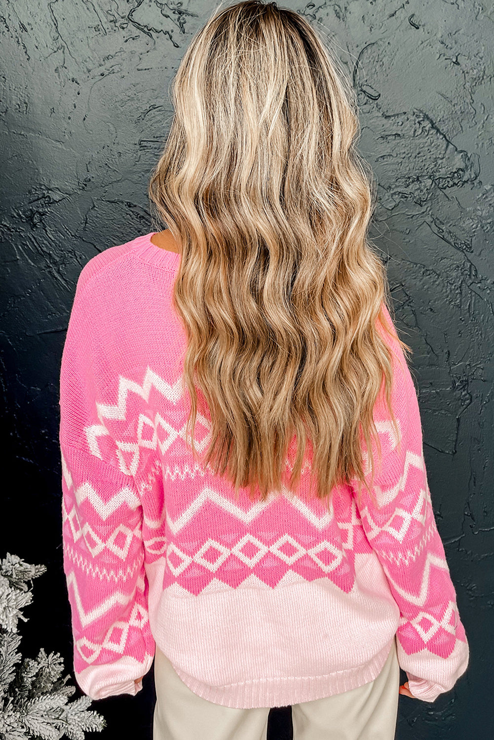 Aranza® | Casual and stylish winter sweater