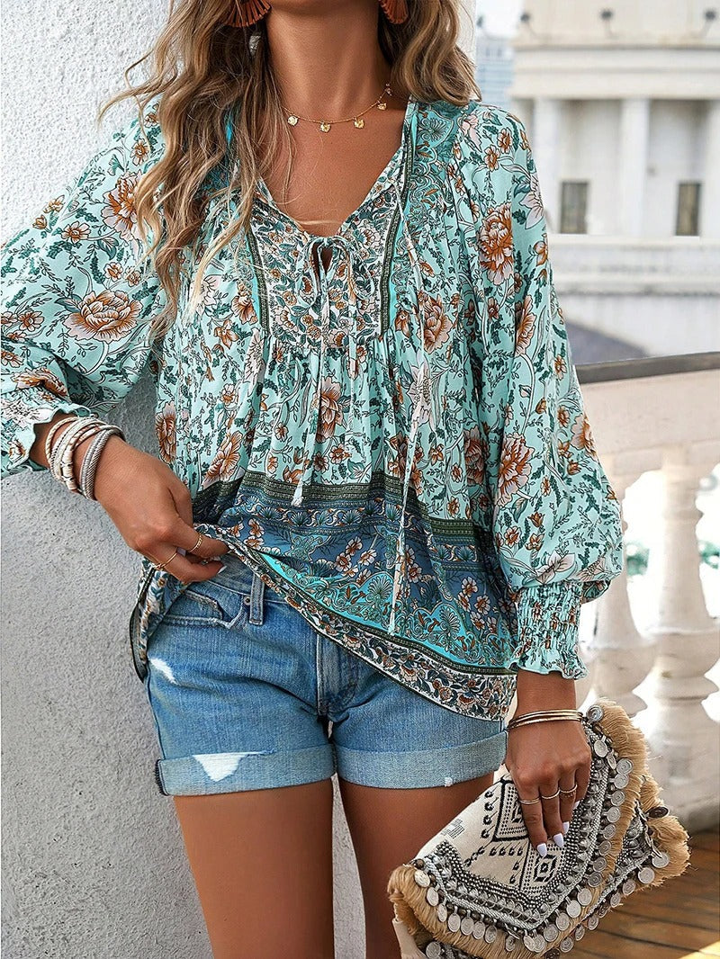 Brockton® | Comfortable Blouse