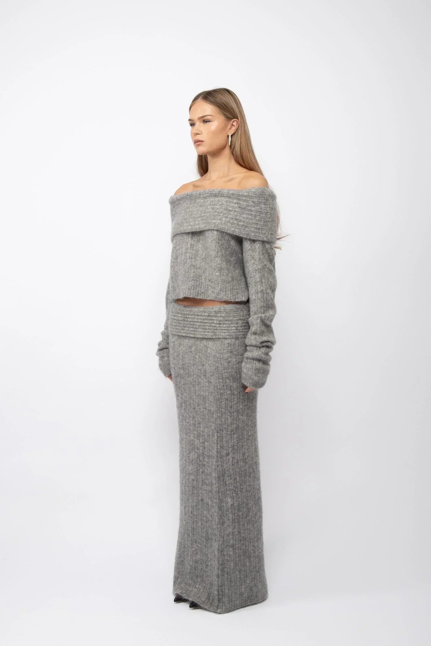 Clara | Ulberta – Elegant Cloud Comfort Set