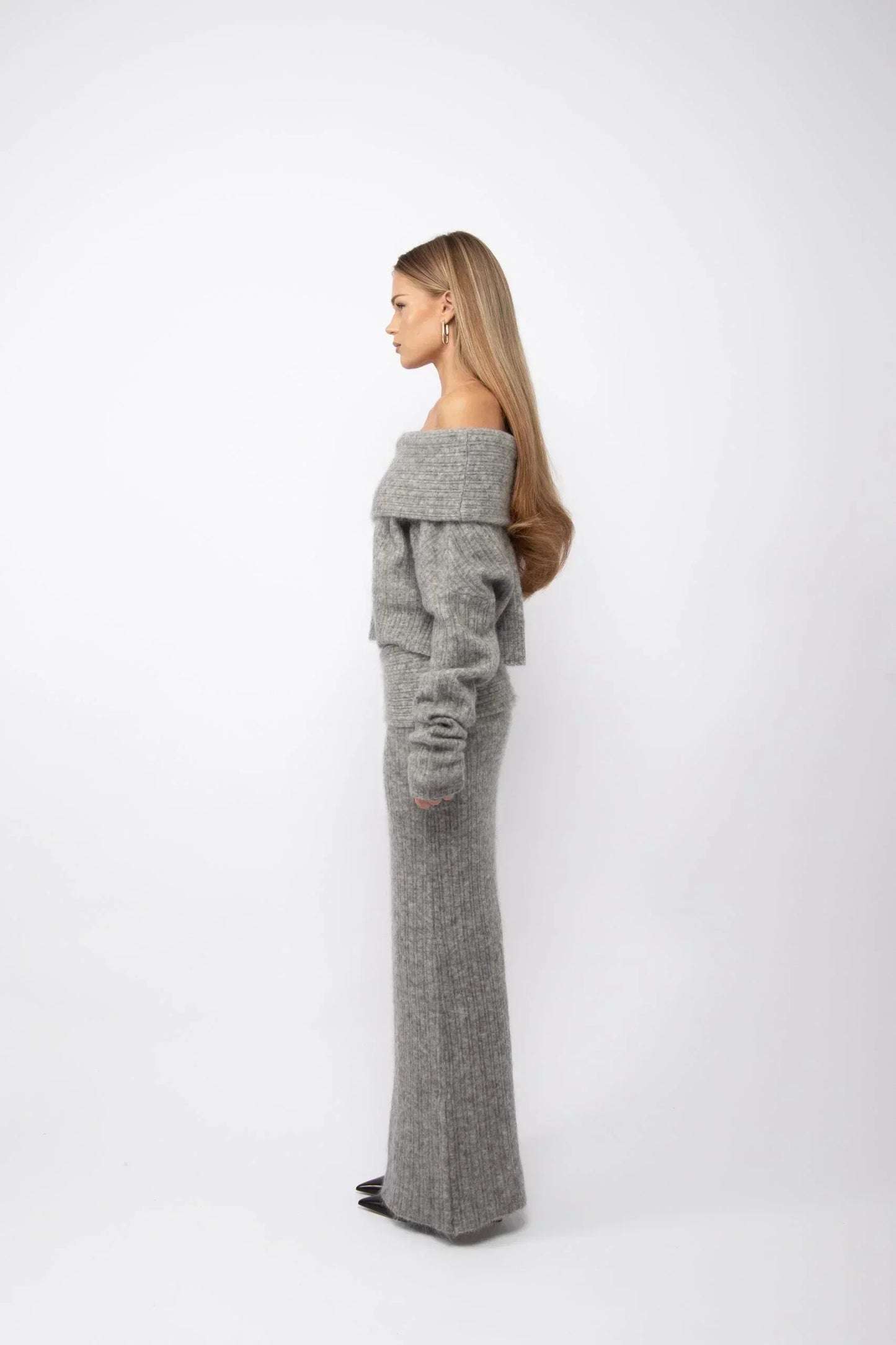 Clara | Ulberta – Elegant Cloud Comfort Set