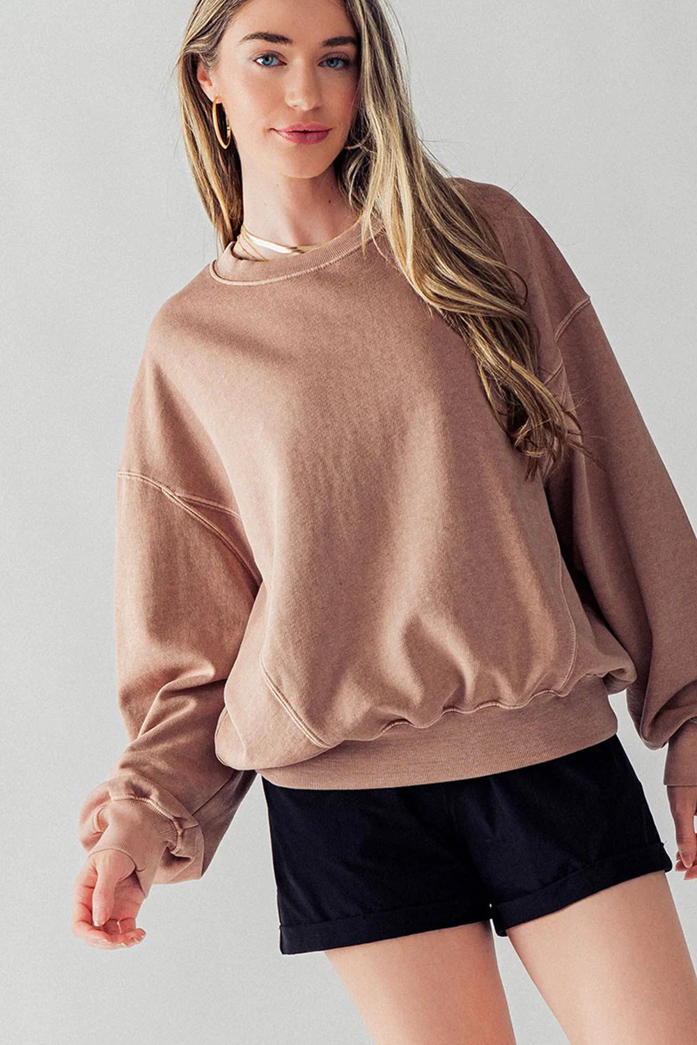 Dalia® | Chic and relaxed winter garment