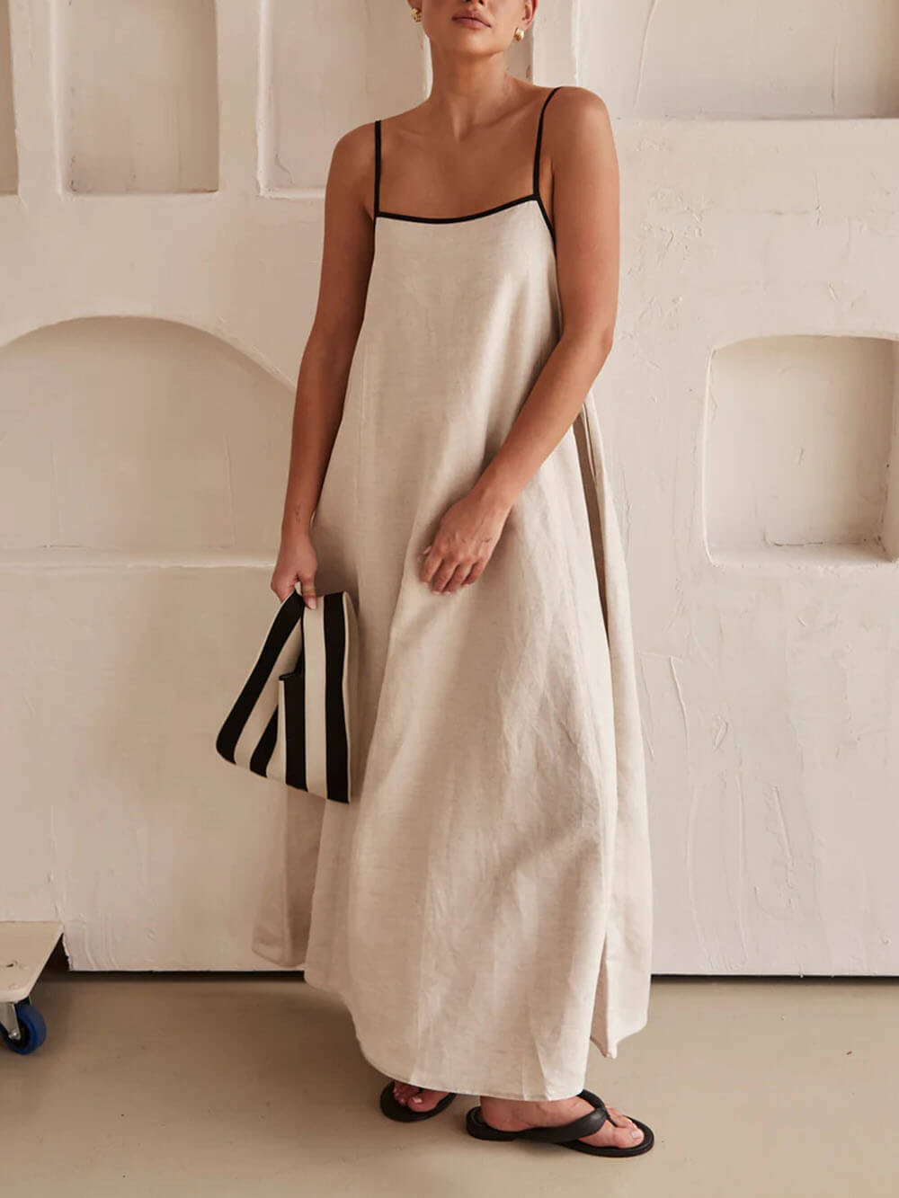 Cora® | Dress with straps
