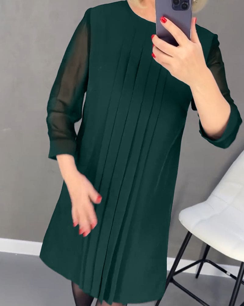 Alicia® | Casual and stylish summer dress