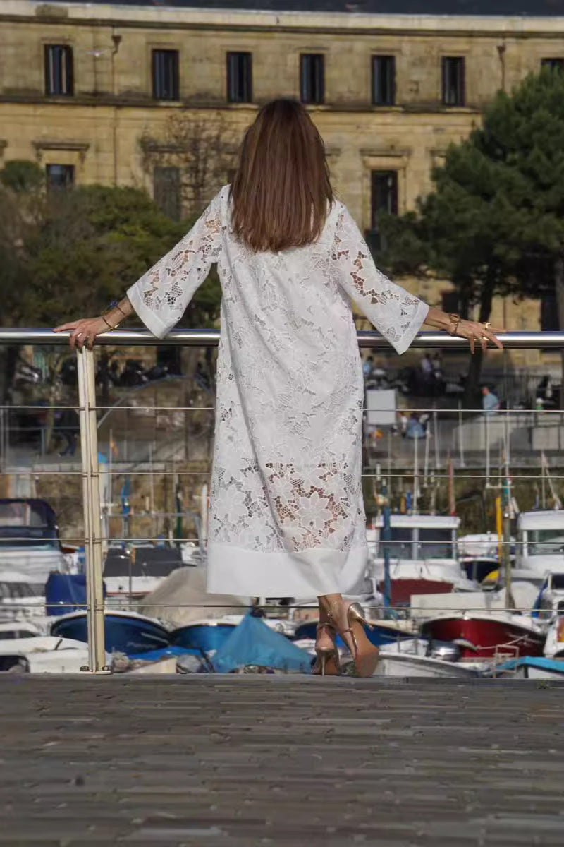 Caridad® | Jurk witness