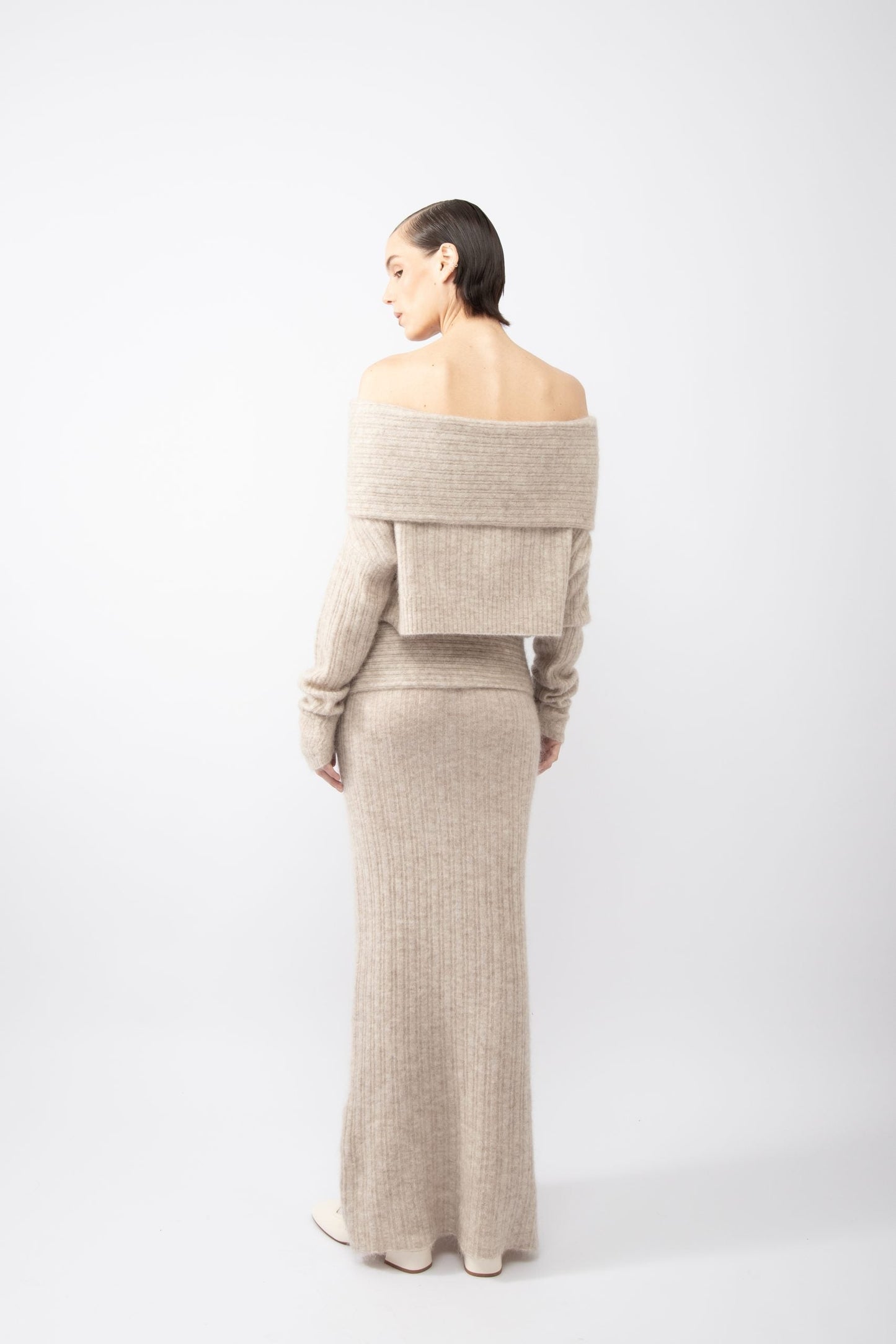 Clara | Ulberta – Elegant Cloud Comfort Set