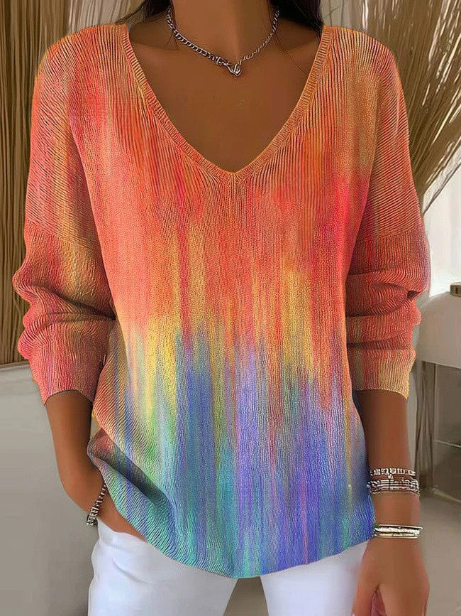 Bárbara | -neck sweater