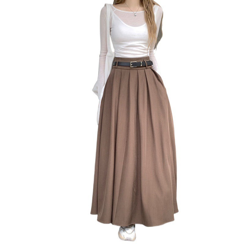 Destiny® | Fashionable retro suit skirt for women