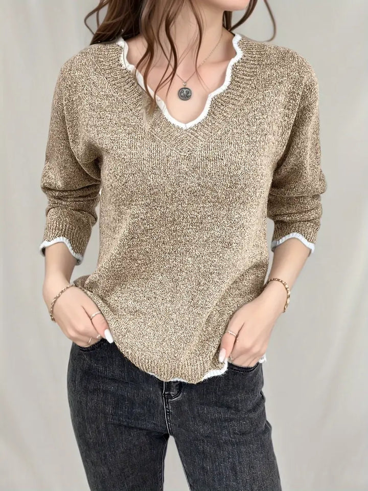 Aurora® | Versatile and comfortable winter sweater
