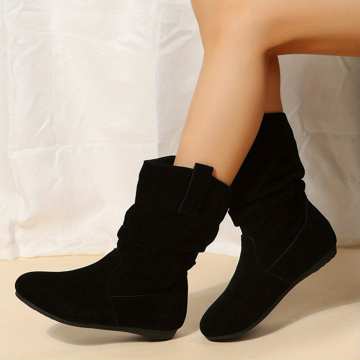 Cristina® | Durable and supportive orthopedic footwear.