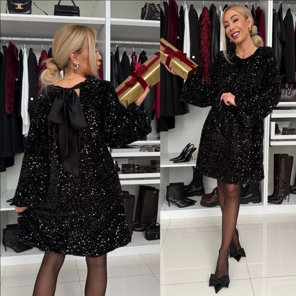 Catalina® | Glitter Dress
