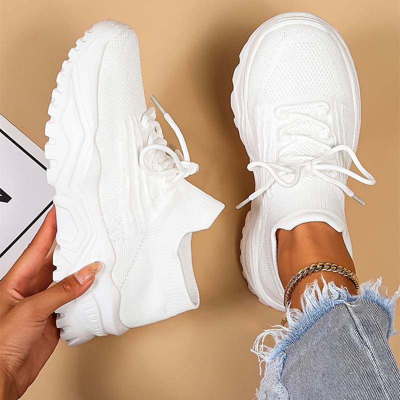 Cristina® | Orthopedic sneakers