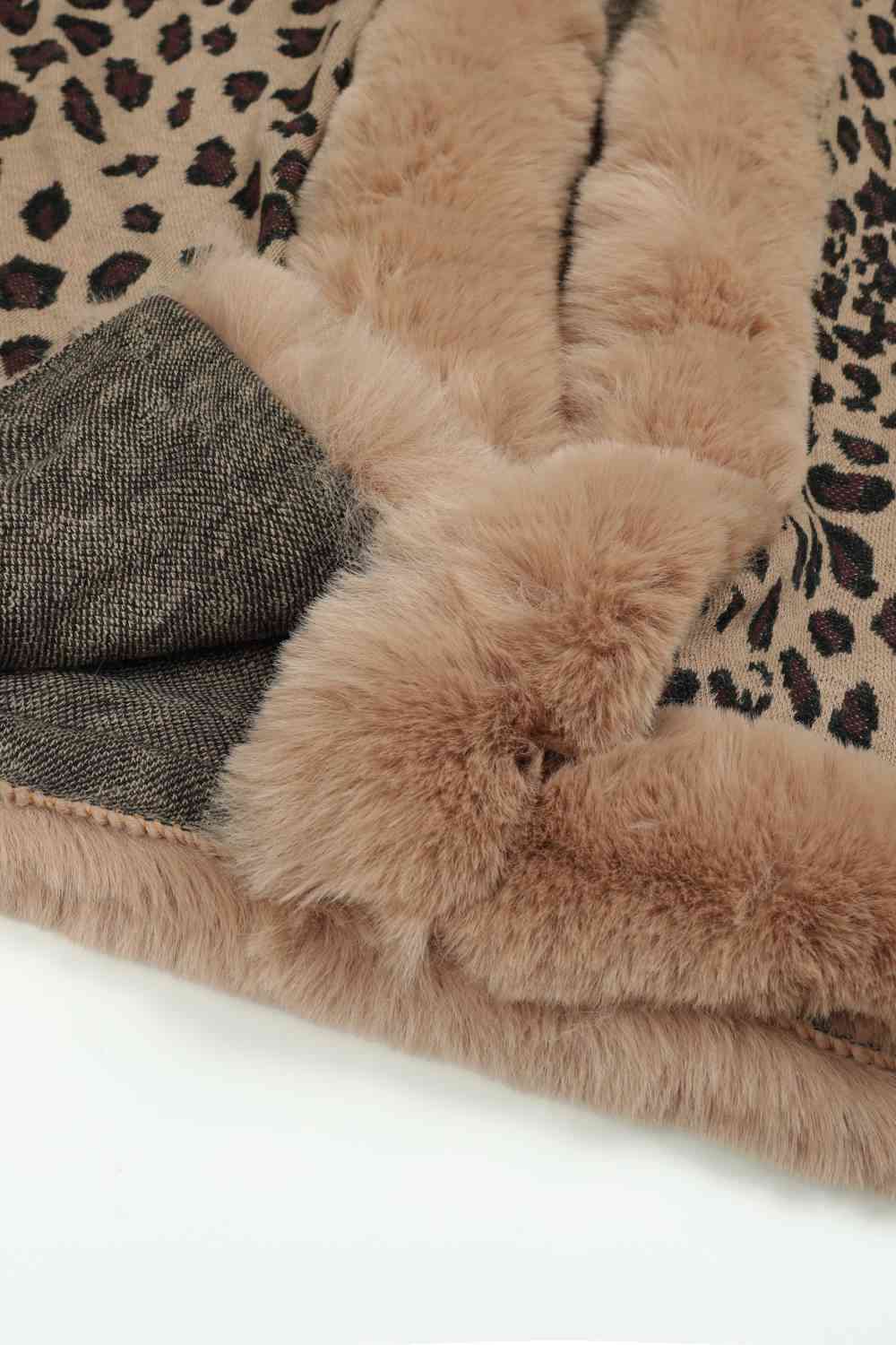 Carmen® | Effortless and chic winter garment