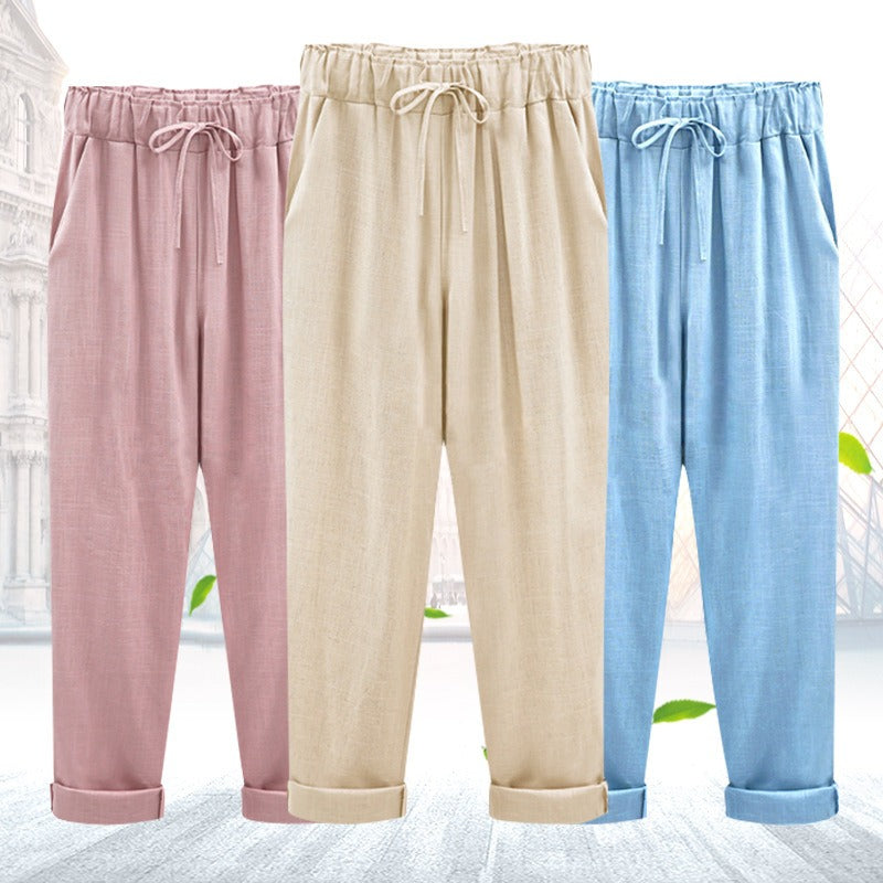 Alda® | Women'S Elegant Trousers