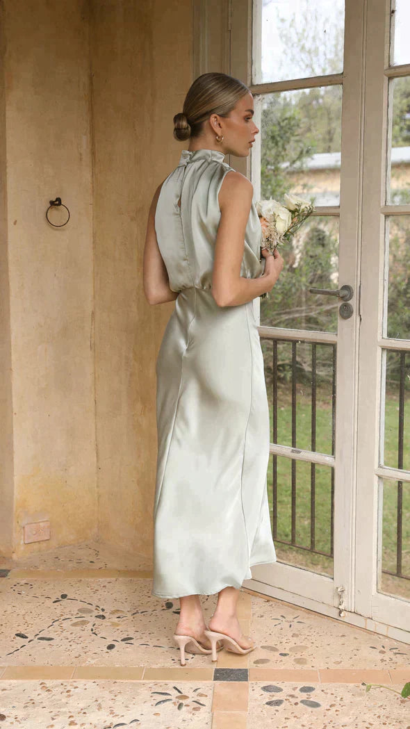 Chloe® | Long Sparkly Dress