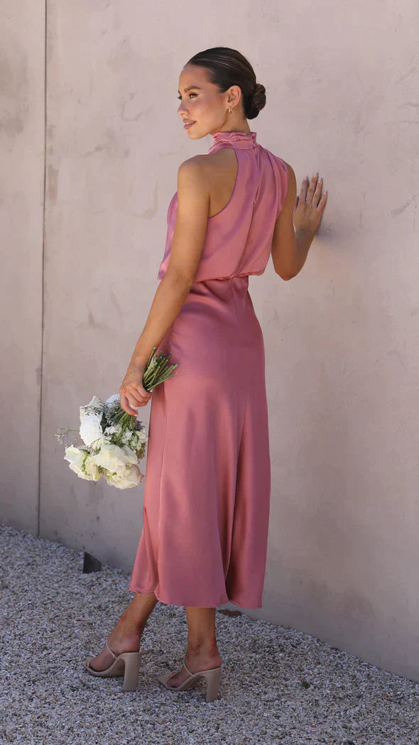 Chloe® | Long Sparkly Dress