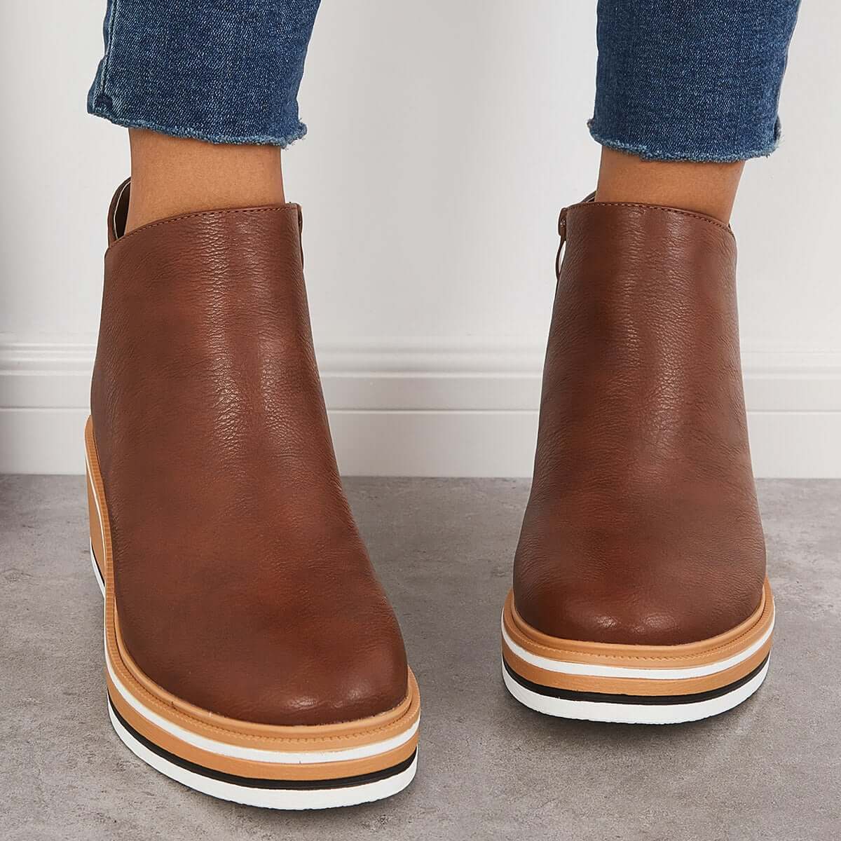 Cristina® | Durable and supportive orthopedic boots