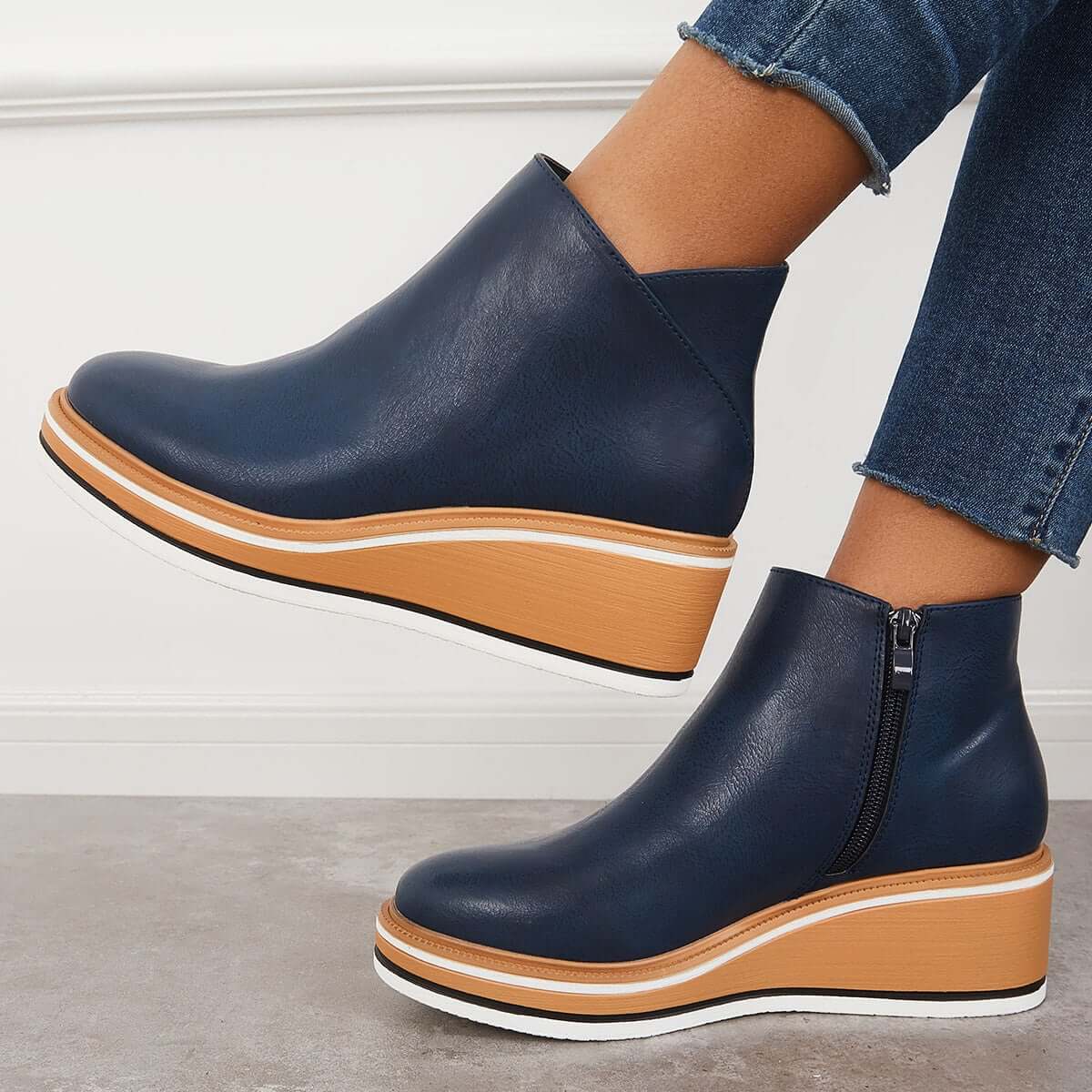 Cristina® | Durable and supportive orthopedic boots