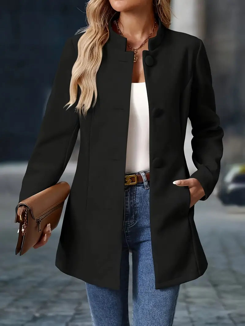 Daniela | Timeless Elegant Jacket