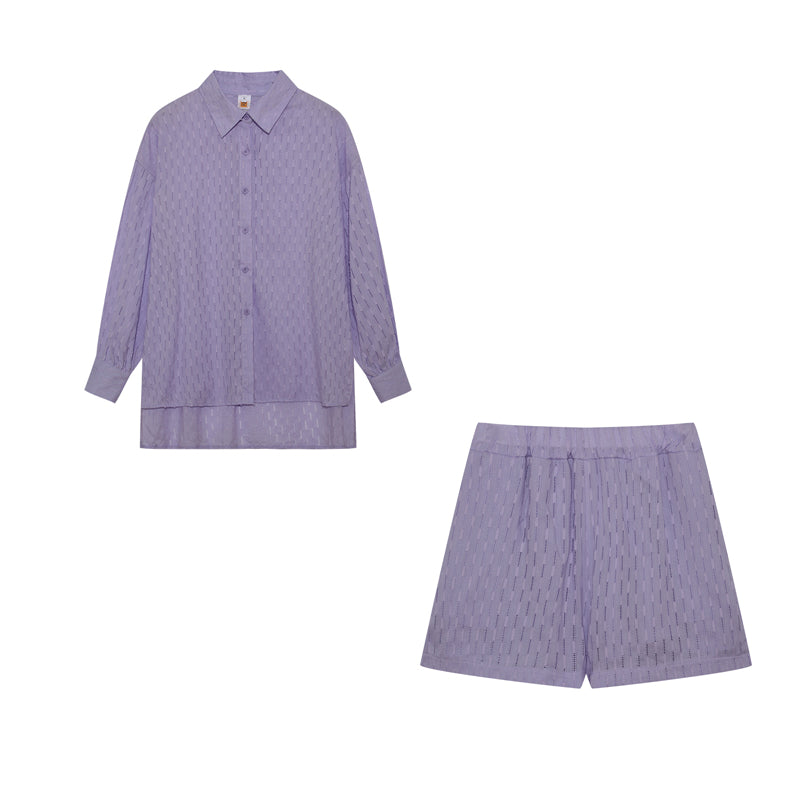 Esther | Stylish Breezy Set for Effortless Comfort